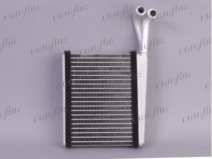 Heat Exchanger, interior heating (0606.3012)