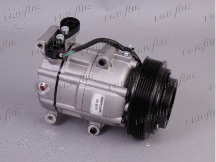 Compressor, air conditioning (930.60751)