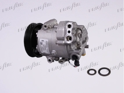 Compressor, air conditioning (920.10967)