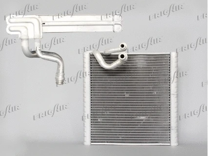 Evaporator, air conditioning (709.30008)
