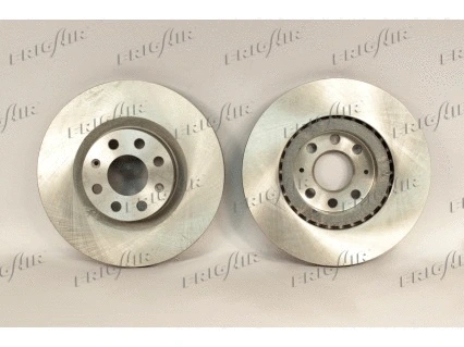 Brake Disc (DC04.117)