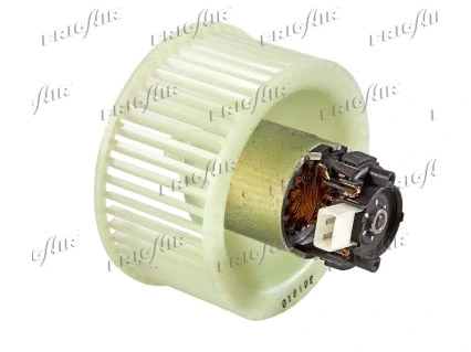 Interior Blower (0599.1057)