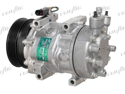 Compressor, air conditioning (920.20221)