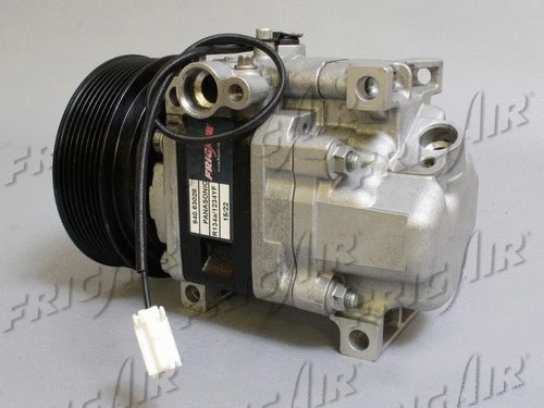 Compressor, air conditioning (940.63028)