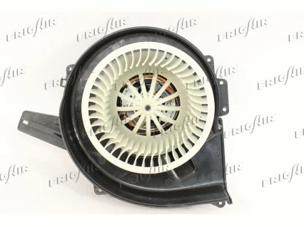 Interior Blower