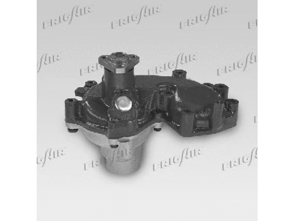 Water Pump, engine cooling (HP04.254)
