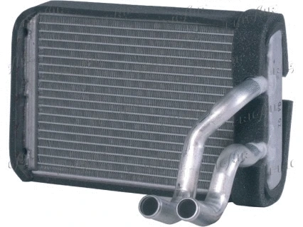 Heat Exchanger, interior heating (0628.3004)