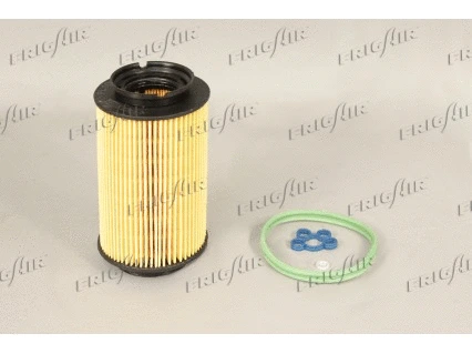 Fuel Filter (FL10.403)