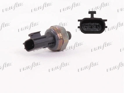 Pressure Switch, air conditioning (29.30817)