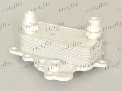 Oil Cooler, engine oil (0704.4012)