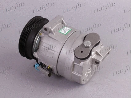 Compressor, air conditioning (930.10580)