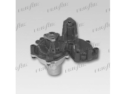 Water Pump, engine cooling (HP04.211)