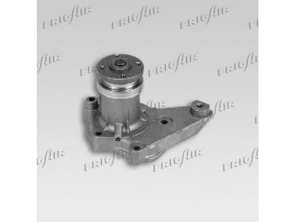 Water Pump, engine cooling (HP14.206)
