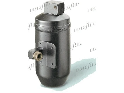 Dryer, air conditioning (137.40018)