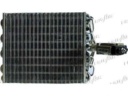 Evaporator, air conditioning (703.30002)
