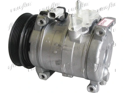 Compressor, air conditioning (920.30148)