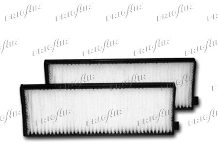 Filter, cabin air (1334.5240)