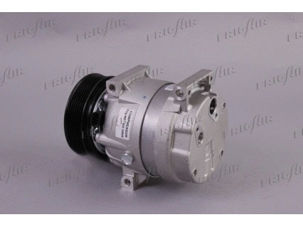 Compressor, air conditioning (930.10949)