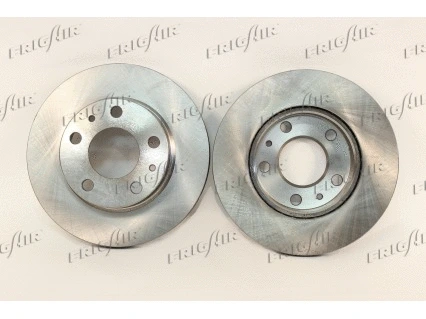 Brake Disc (DC04.103)