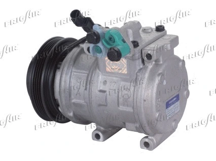 Compressor, air conditioning (920.30082)
