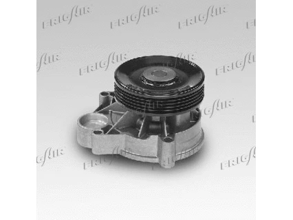 Water Pump, engine cooling (HP02.224)