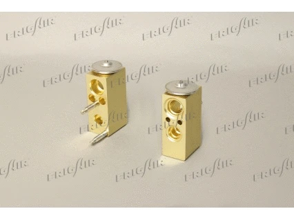 Injector Nozzle, expansion valve (431.30165)