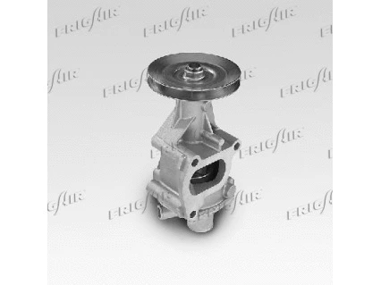 Water Pump, engine cooling (HP04.227)
