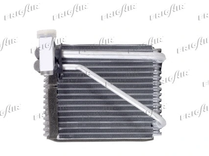 Evaporator, air conditioning (705.31003)