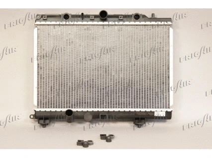 Radiator, engine cooling (0101.2044)