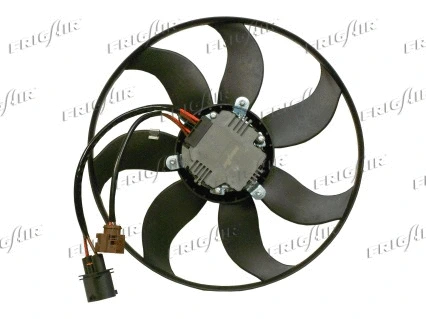 Fan, engine cooling (0510.2024)