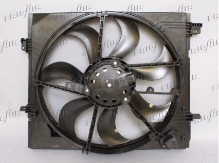 Fan, engine cooling (0521.1017)