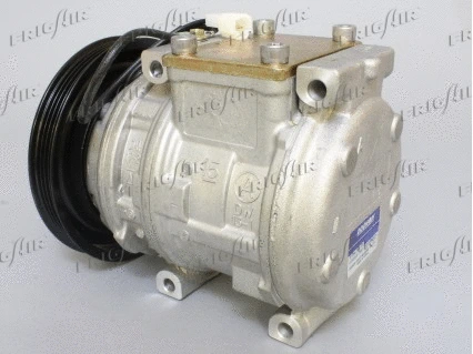 Compressor, air conditioning (920.30401)