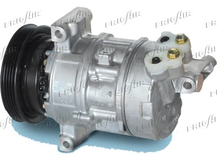Compressor, air conditioning (920.30035)