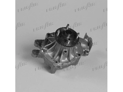 Water Pump, engine cooling (HP15.247)