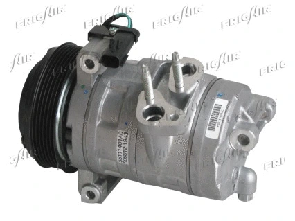 Compressor, air conditioning (920.52059)