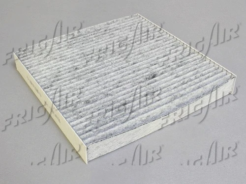 Filter, cabin air (1301.4116)