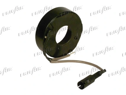 Coil, magnetic-clutch compressor (323.20120)