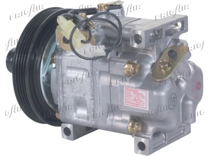 Compressor, air conditioning (920.63022)