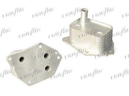 Oil Cooler, engine oil (0733.4003)