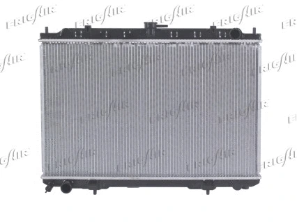 Radiator, engine cooling (0121.3037)