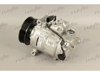 Compressor, air conditioning (920.30275)