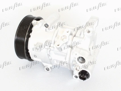 Compressor, air conditioning (920.30306)