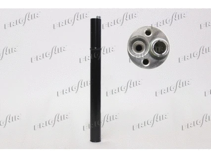 Dryer, air conditioning (137.50002)