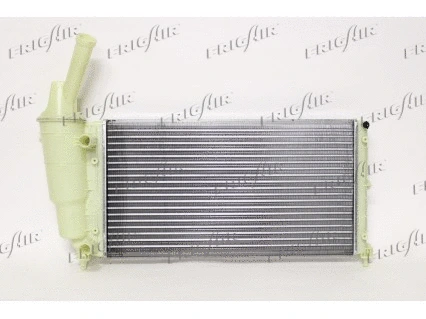 Radiator, engine cooling (0104.3037)