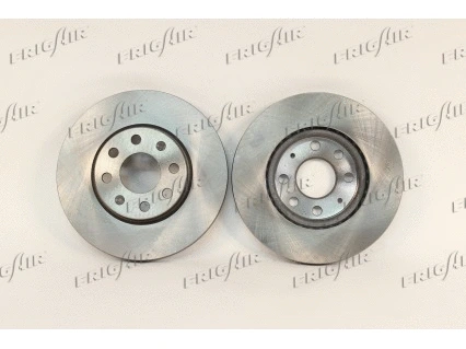 Brake Disc (DC04.101)