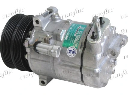 Compressor, air conditioning (920.20199)