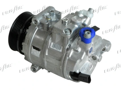 Compressor, air conditioning (920.30206)