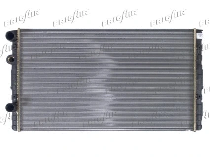 Radiator, engine cooling (0110.3094)
