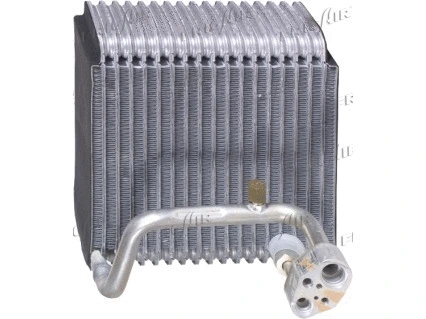 Evaporator, air conditioning (728.10006)