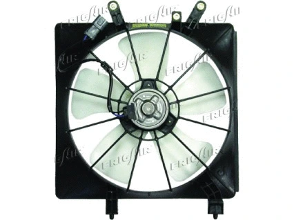 Fan, engine cooling (0519.1004)